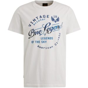 PME Legend T-Shirt single jersey package