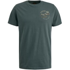PME Legend T-Shirt single jersey package