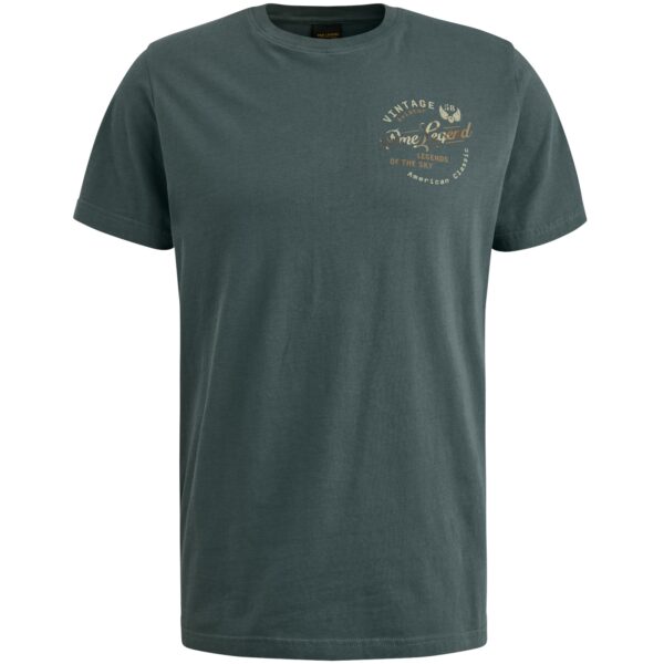 PME Legend T-Shirt single jersey package