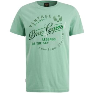 PME Legend T-Shirt single jersey package