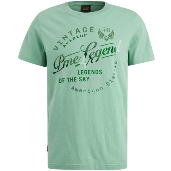 PME Legend T-Shirt single jersey package