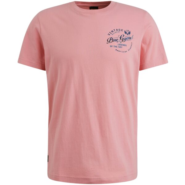 PME Legend T-Shirt single jersey package