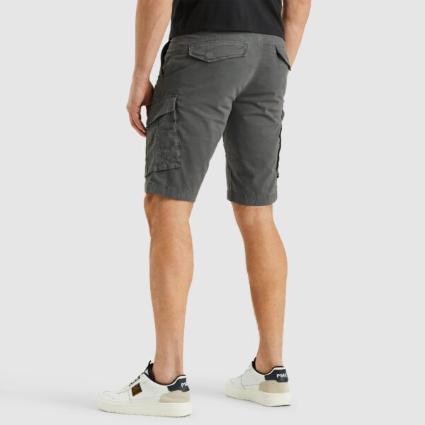 PME Legend Hose kurz NORDROP CARGO SHORTS – Bild 2