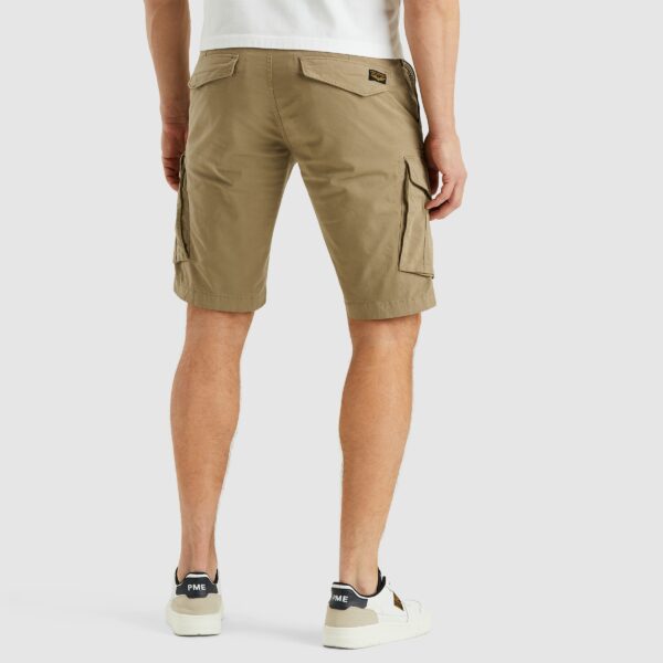 PME Legend Hose kurz NORDROP CARGO SHORTS – Bild 2