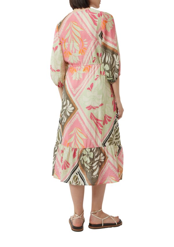 COMMA Kleid – Bild 3