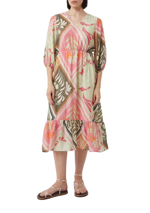 COMMA Kleid – Bild 2