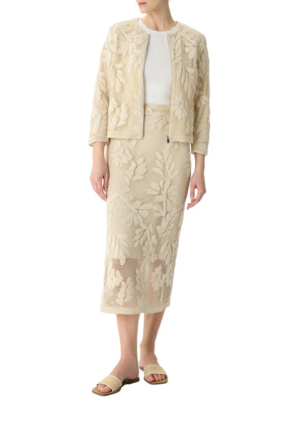 Comma Indoor-Jacke – Bild 3
