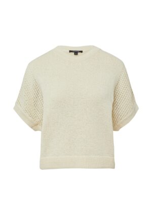 Comma Strickpullover