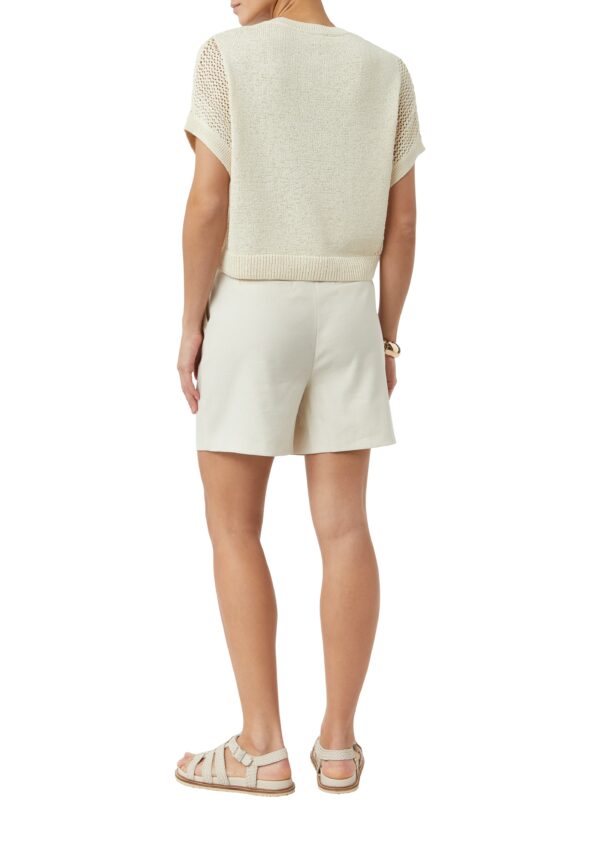 Comma Strickpullover – Bild 2
