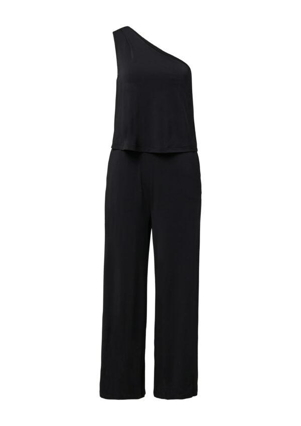 COMMA Overall