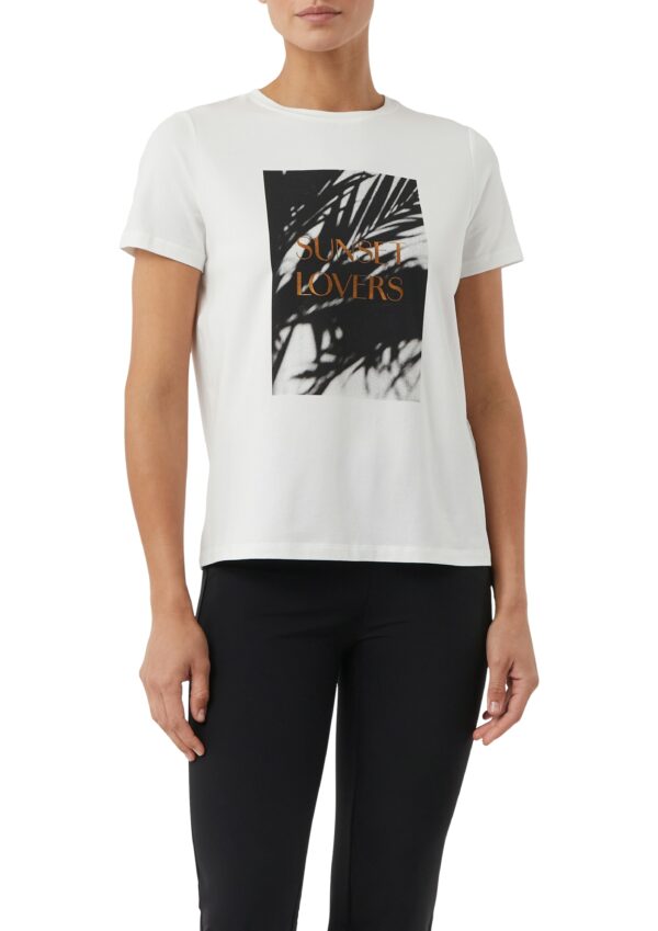 COMMA T-Shirt – Bild 2