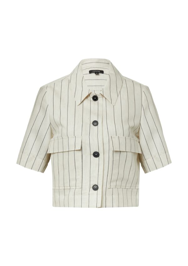 Comma Indoor-Jacke