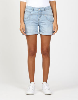 Gang Jeans 94BO SHORTS  - loose fit