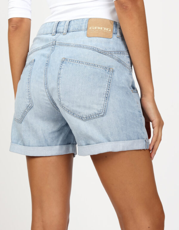 Gang Jeans 94BO SHORTS  - loose fit – Bild 2