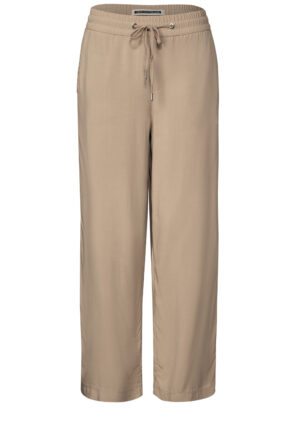 Street One Wide Leg Hose