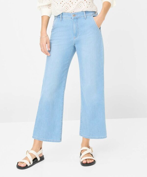 Brax Jeans denim Style Maine S – Bild 4