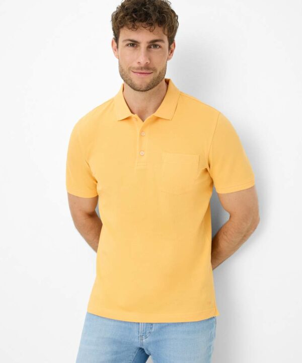 Brax Poloshirt Style Pete – Bild 2