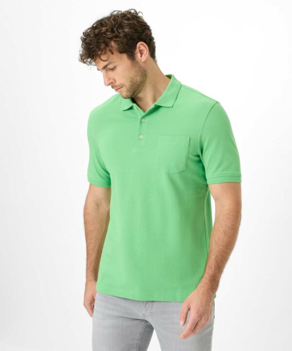 Brax Poloshirt Style Pete – Bild 2