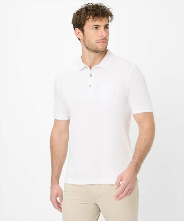 Brax Poloshirt Style Pete – Bild 2