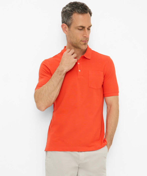 Brax Poloshirt Style Pete – Bild 2