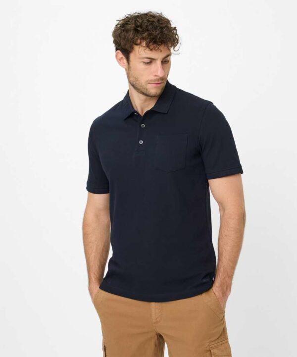 Brax Poloshirt Style Pete – Bild 2