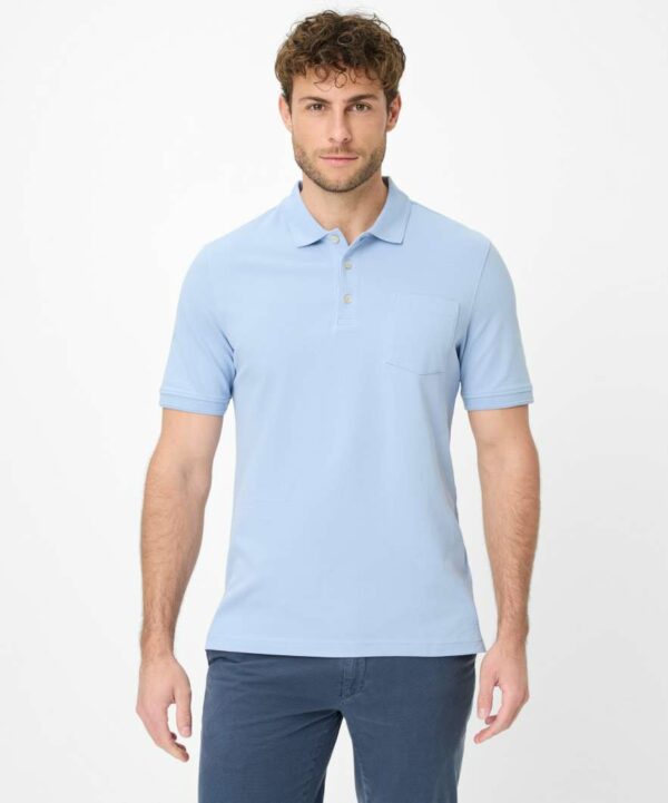 Brax Poloshirt Style Pete – Bild 2
