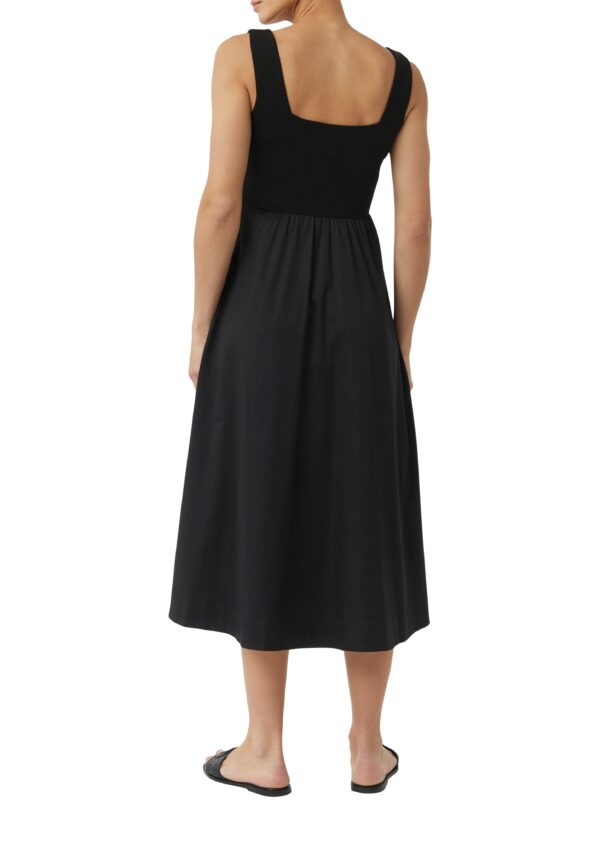 Comma Kleid – Bild 3