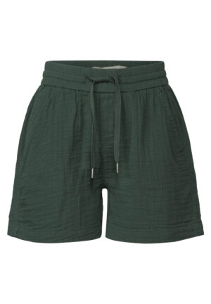 Street One Musselin Shorts
