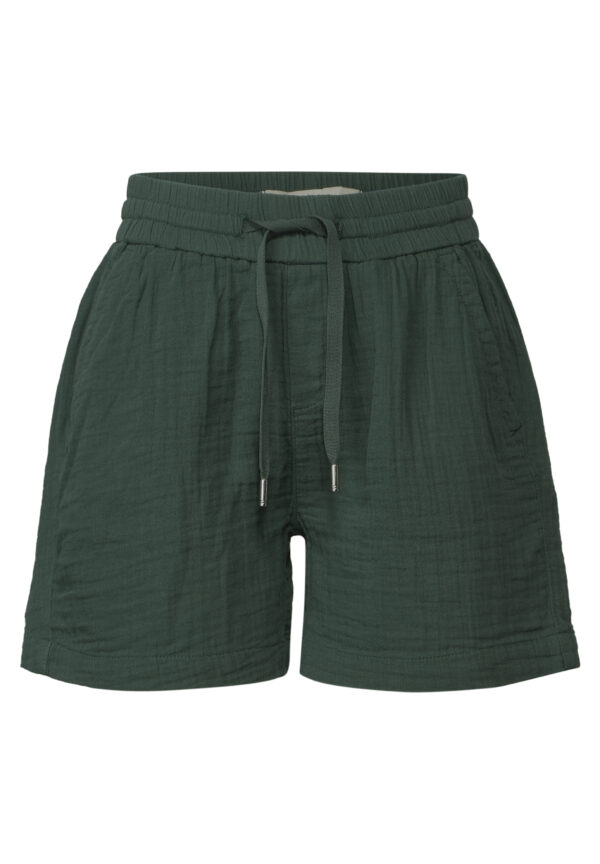Street One Musselin Shorts