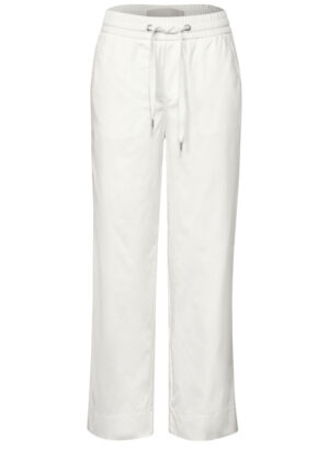Street One Straight Leg Hose