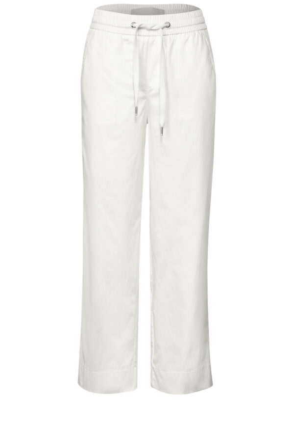 Street One Straight Leg Hose