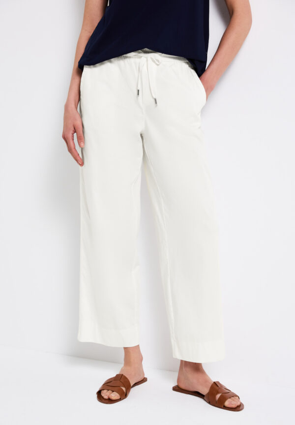 Street One Straight Leg Hose – Bild 2