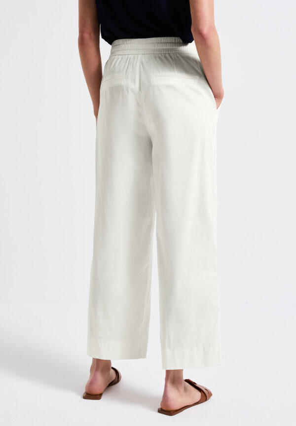 Street One Straight Leg Hose – Bild 3