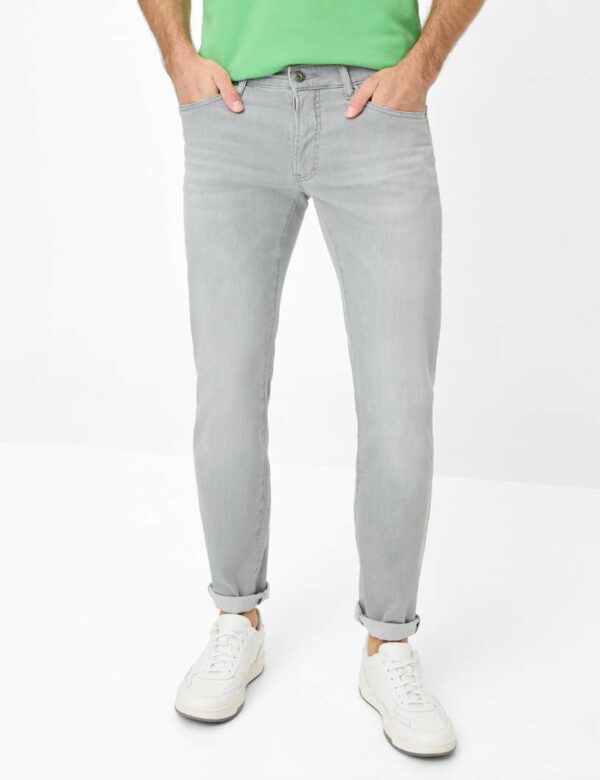 Brax Jeans denim Style Chuck – Bild 2