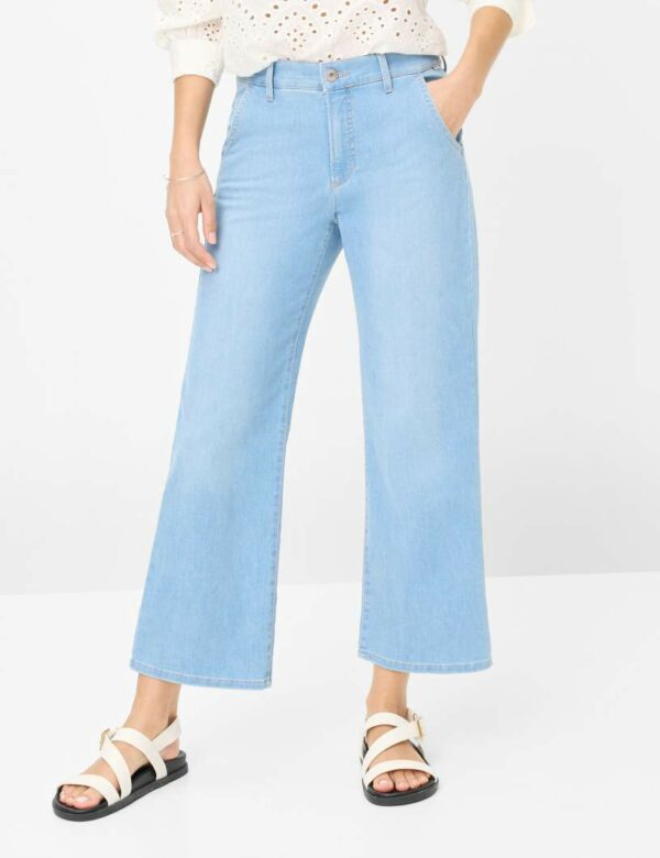 Brax Jeans denim Style Maine S – Bild 2