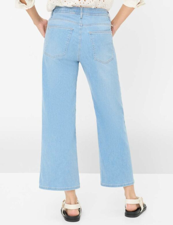 Brax Jeans denim Style Maine S – Bild 3