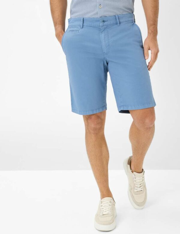 Brax Hose kurz Style Bari – Bild 2