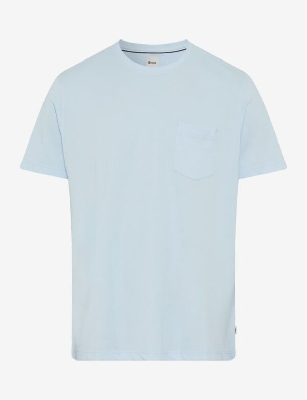 Brax T-Shirt Style Todd