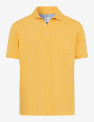 Brax Poloshirt Style Pete