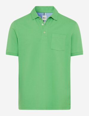 Brax Poloshirt Style Pete