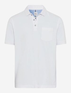 Brax Poloshirt Style Pete