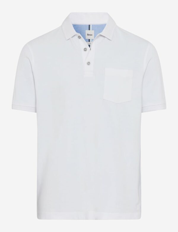 Brax Poloshirt Style Pete