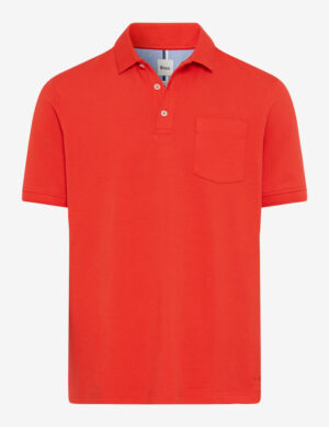Brax Poloshirt Style Pete