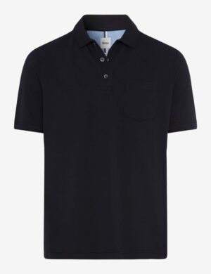 Brax Poloshirt Style Pete