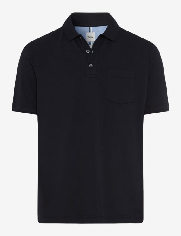 Brax Poloshirt Style Pete