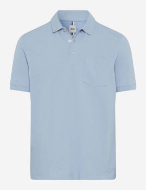 Brax Poloshirt Style Pete