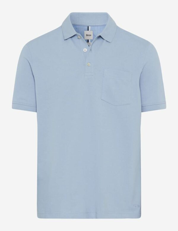 Brax Poloshirt Style Pete