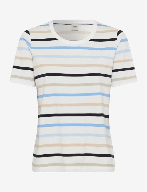 Brax T-Shirt Style Carina