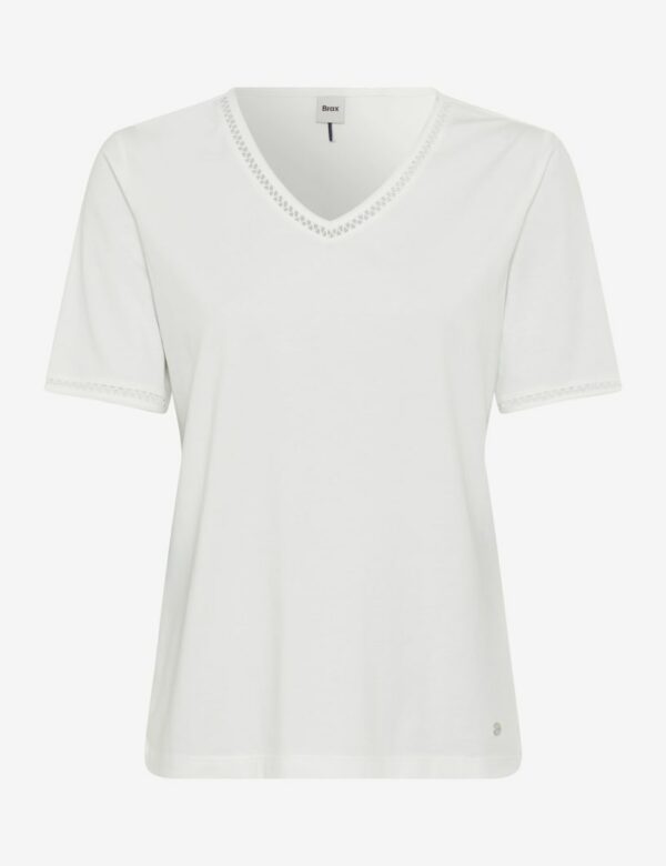Brax T-Shirt Style Carina