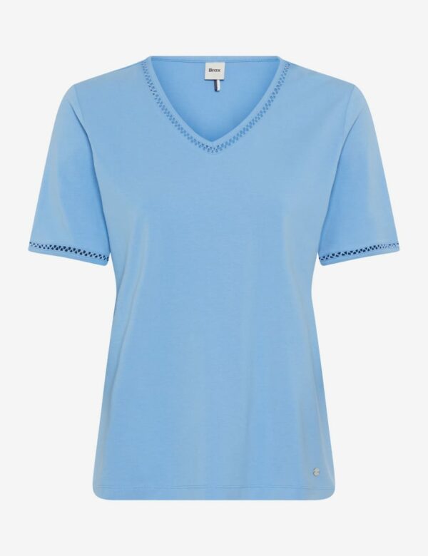 Brax T-Shirt Style Carina